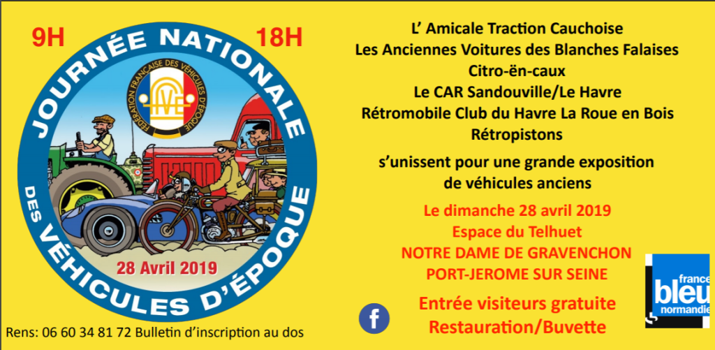 Flyer JNE 2019